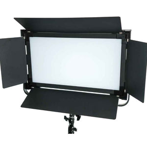 LS Edge 1380ASVL Bi-Colour Soft LED Light
