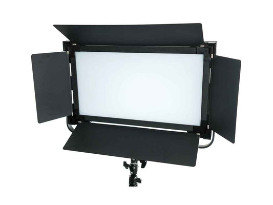 LS Edge 1380ASVL Bi-Colour Soft LED Light
