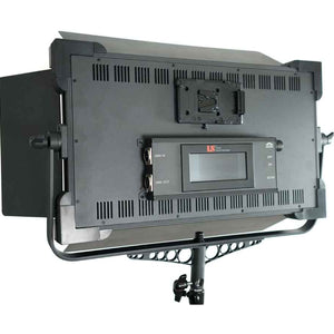LS Edge 1380ASVL Bi-Colour Soft LED Light