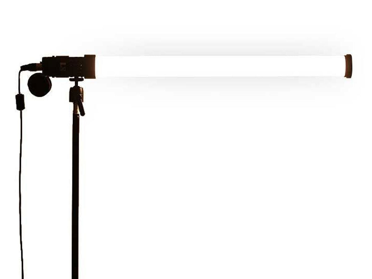 LS T2X 2Ft LED Bi-Colour Tube Light