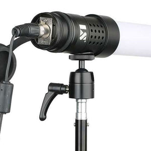 LS T2X 2Ft LED Bi-Colour Tube Light