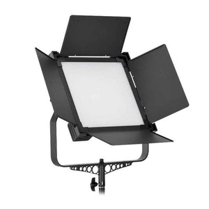 LS Victor 1x1 Square 100W LED Studio Light