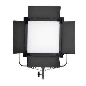 LS Victor 1.5 x 1.5 Square 200W LED Studio Light