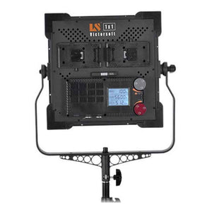 LS Victor 1.5 x 1.5 Square 200W LED Studio Light