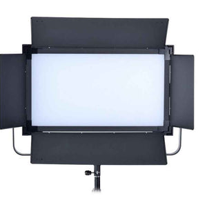LS Victor 1x2 200W LED Studio Light