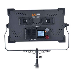 LS Victor 1x2 200W LED Studio Light
