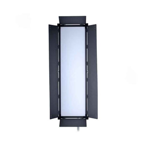 LS Victor 1x4 LED Studio Bi-Colour Light