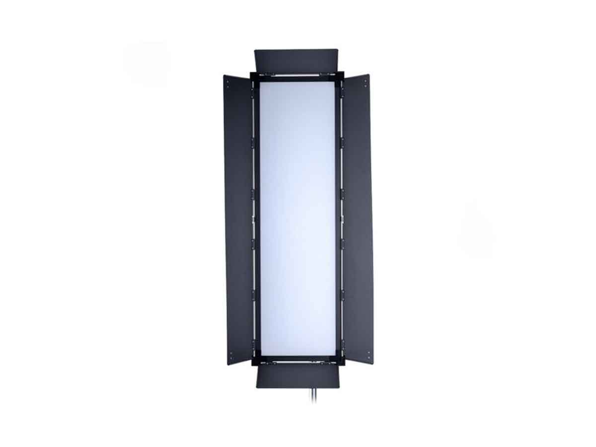 LS Victor 1x4 LED Studio Bi-Colour Light
