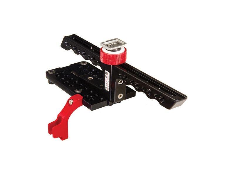 SHAPE F5-F55 Top Handle (Long)