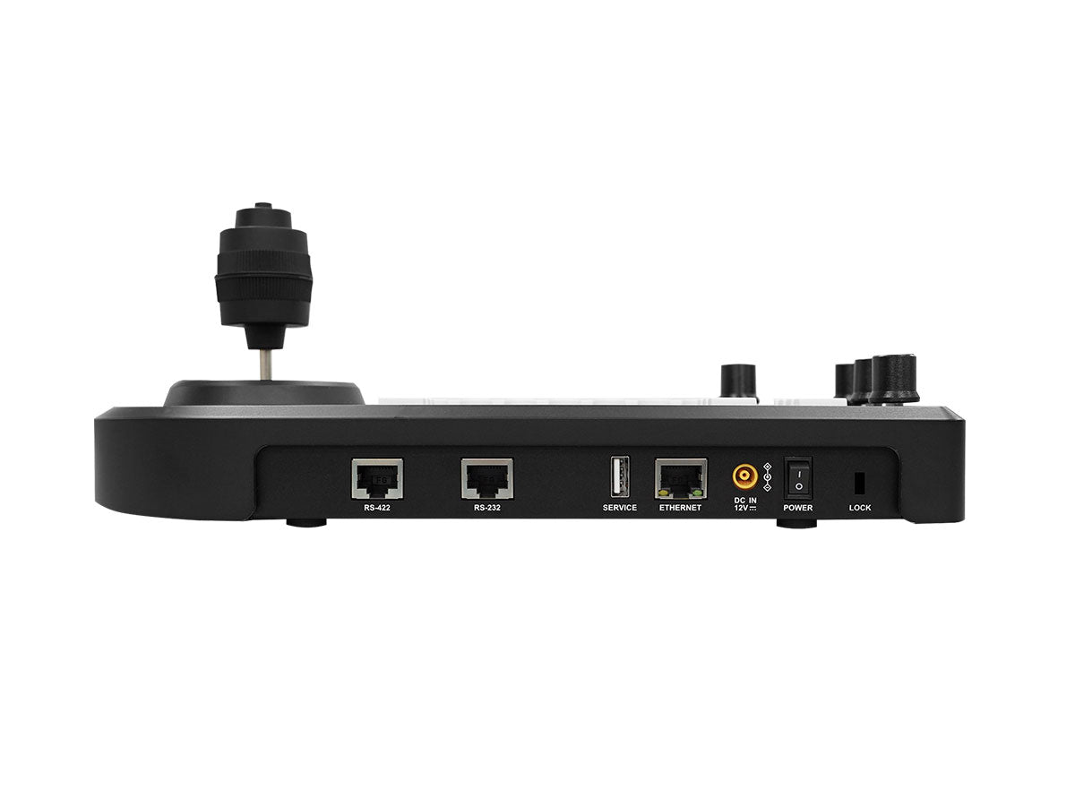 Lumens VS-KB21 IP Camera Controller