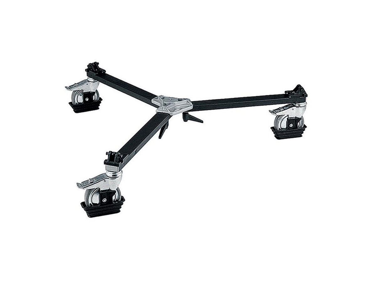 Manfrotto 114MV Dolly