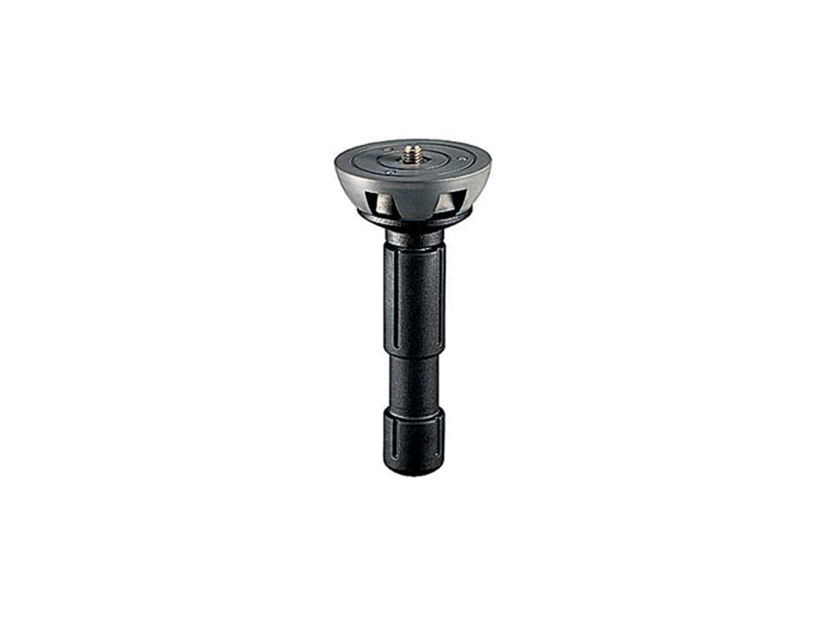 Manfrotto 75mm Short Half Bowl