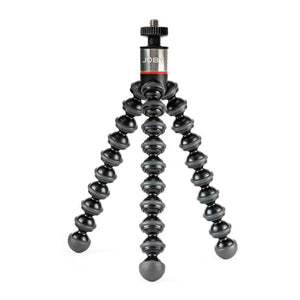 Joby Gorillapod 325 Compact Flexible Tripod for Point & Shoot and Small Cameras