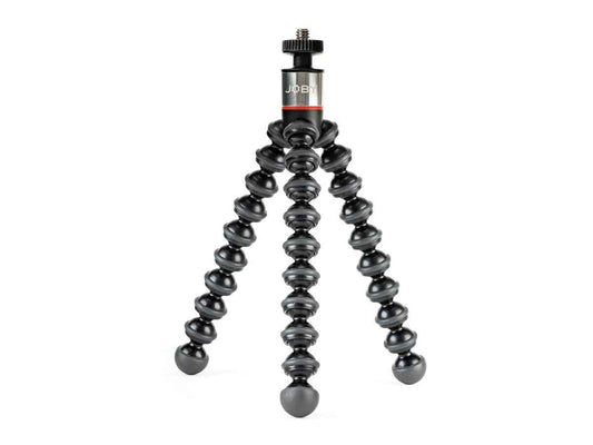 Joby Gorillapod 325 Compact Flexible Tripod for Point & Shoot and Small Cameras