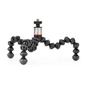Joby Gorillapod 325 Compact Flexible Tripod for Point & Shoot and Small Cameras
