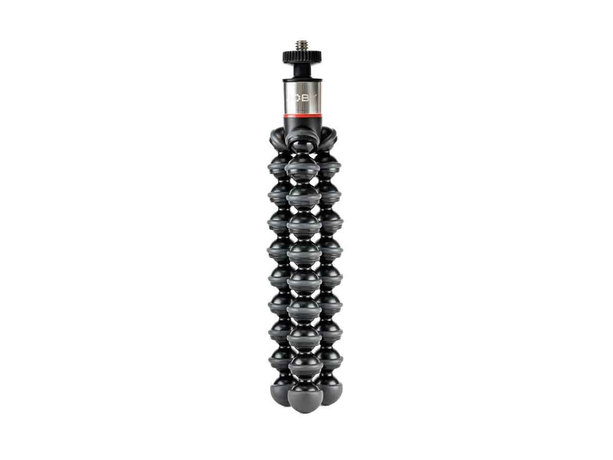 Joby Gorillapod 325 Compact Flexible Tripod for Point & Shoot and Small Cameras