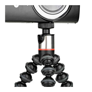 Joby Gorillapod 325 Compact Flexible Tripod for Point & Shoot and Small Cameras