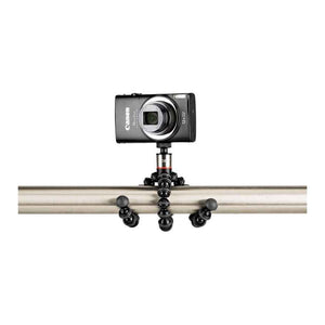 Joby Gorillapod 325 Compact Flexible Tripod for Point & Shoot and Small Cameras