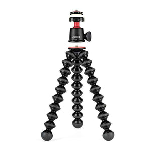 Joby Gorillapod 3K Lightweight Professional Tripod for DSLR and Mirrorless Cameras