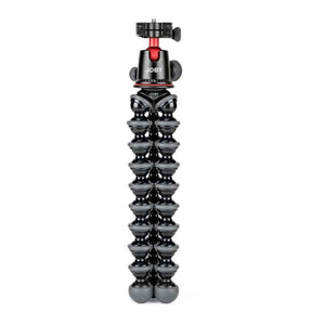 Joby Gorillapod 5K Premium Machined Aluminum Flexible Tripod for DSLR and Mirrorless Cameras