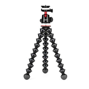 Joby Gorillapod 5K Premium Machined Aluminum Flexible Tripod for DSLR and Mirrorless Cameras
