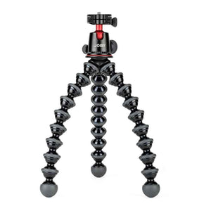 Joby Gorillapod 5K Premium Machined Aluminum Flexible Tripod for DSLR and Mirrorless Cameras