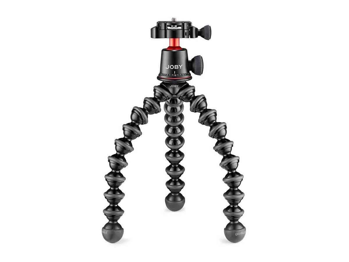 Joby Gorillapod 3K Po Kit