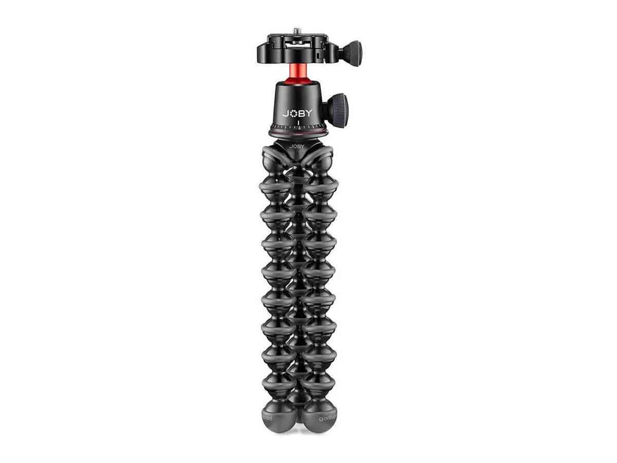 Joby Gorillapod 3K Po Kit