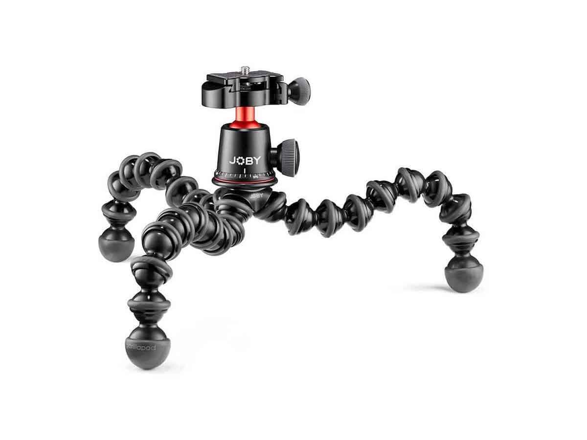 Joby Gorillapod 3K Po Kit