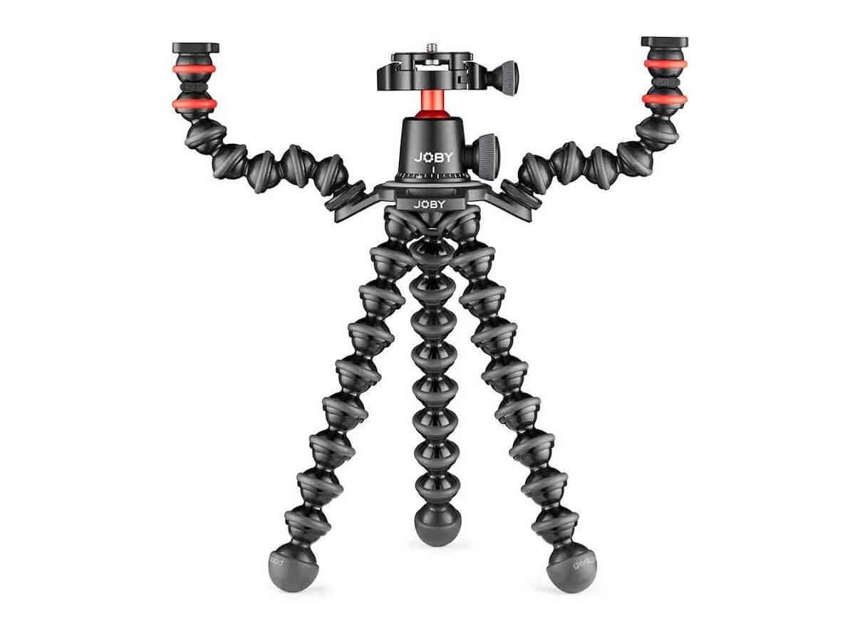 Joby Gorlliapod 3K Pro Rig