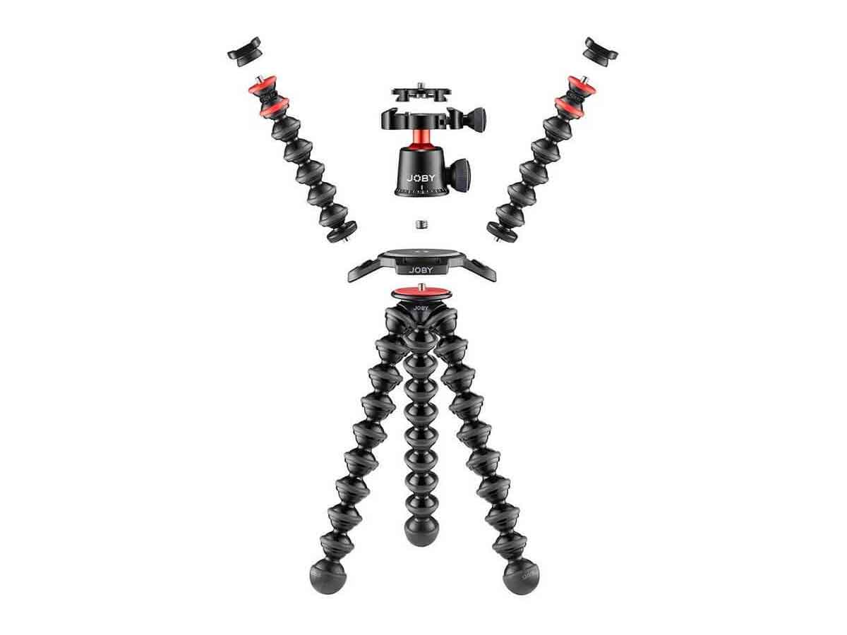 Joby Gorlliapod 3K Pro Rig