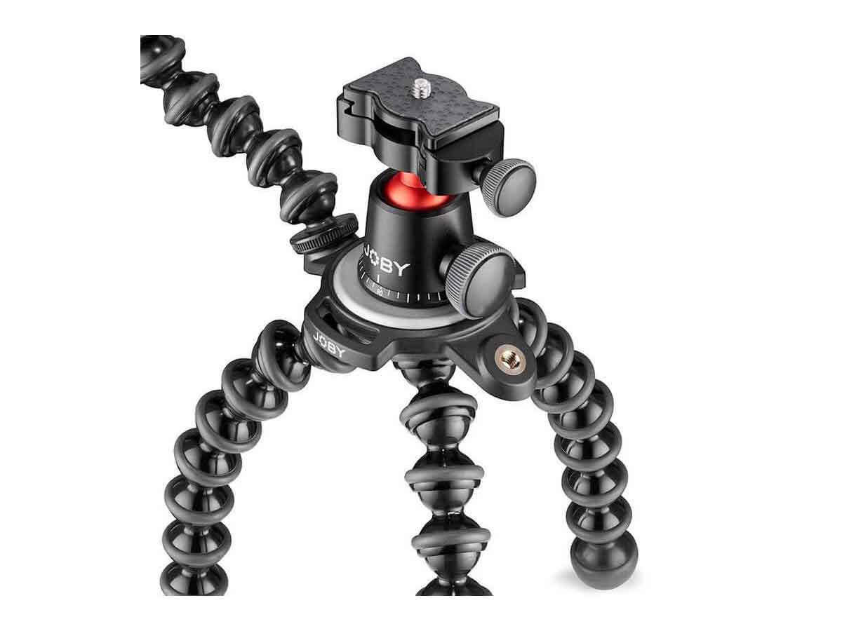 Joby Gorlliapod 3K Pro Rig