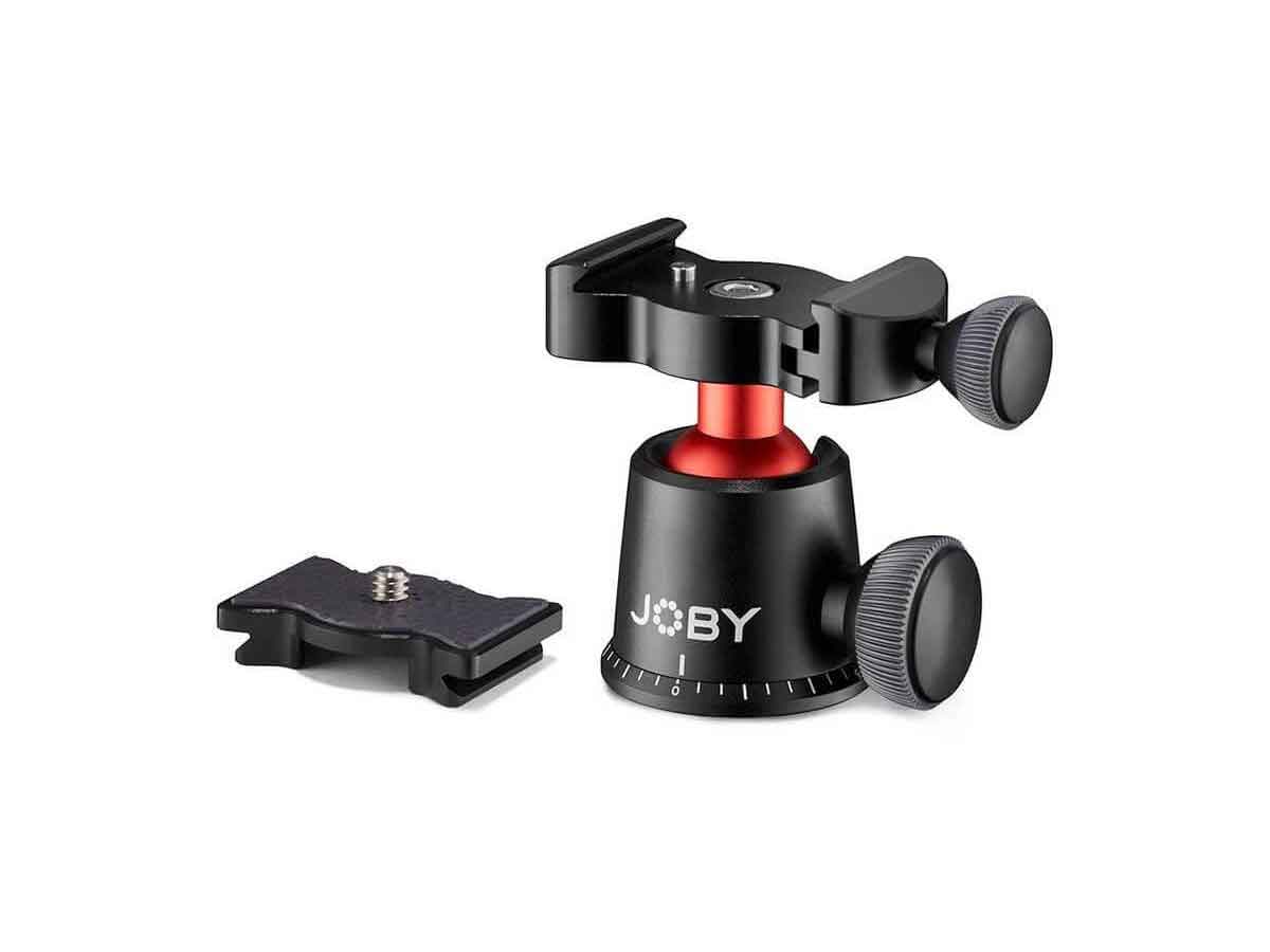 Joby Ballhead 3K Pro