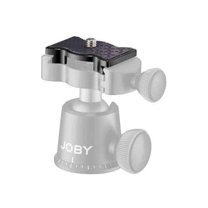 Joby QR Plate 3K Pro