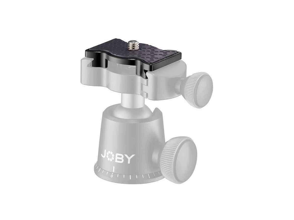 Joby QR Plate 3K Pro