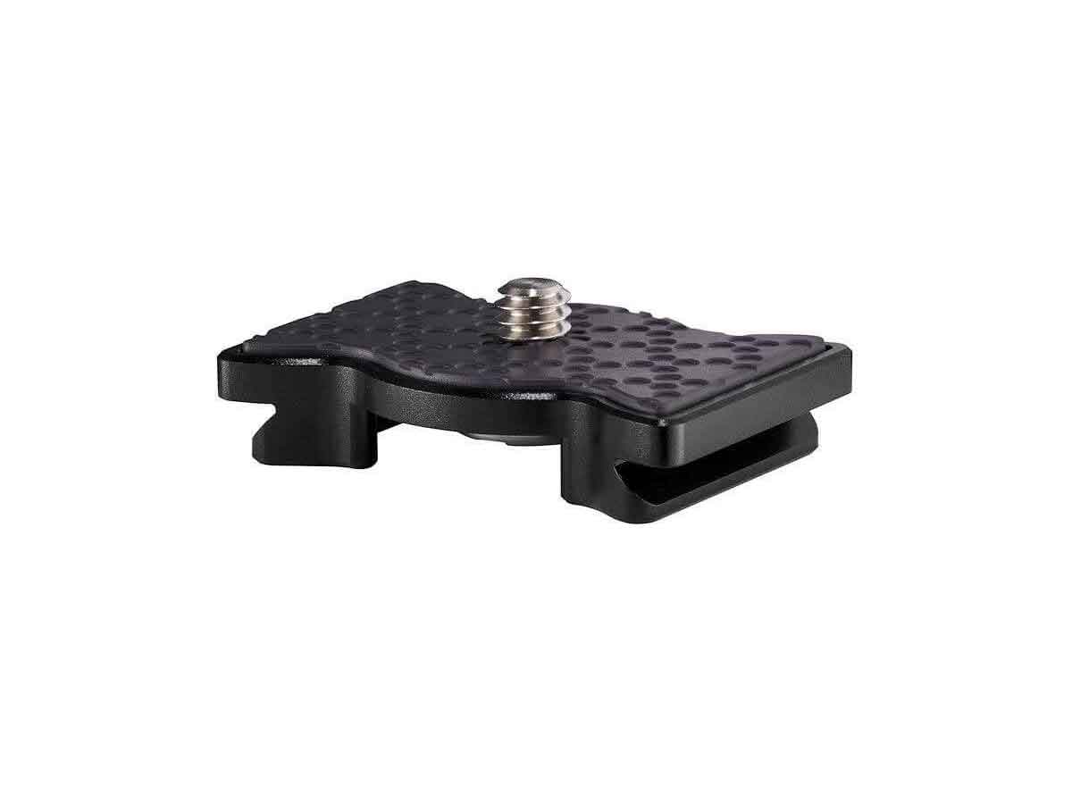 Joby QR Plate 3K Pro