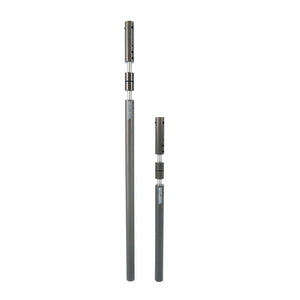 Matthews Grip Rail 1-1/4" - Long
