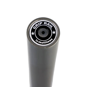 Matthews Grip Rail 1-1/2" - Short