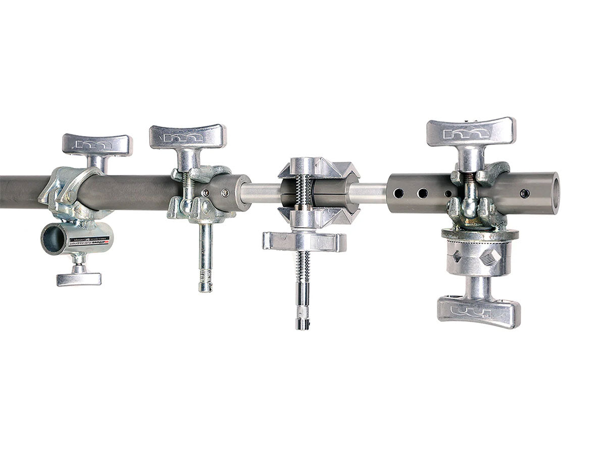 Matthews Grip Rail 1-1/2" - Short