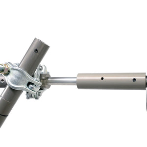 Matthews Grip Rail 1-1/4" - Short