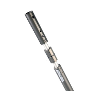 Matthews Grip Rail 1-1/4" - Short