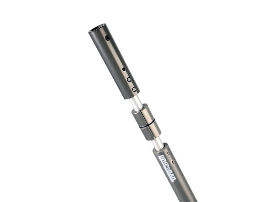 Matthews Grip Rail 1-1/4" - Long