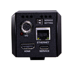 Marshall Electronics CV574 Miniature UHD Camera - NDI|HX3 and HDMI
