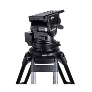 Miller Arrow FX 3 Fluid Head