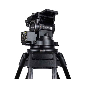Miller Arrow FX 3 Fluid Head