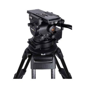 Miller Arrow FX 5 Fluid Head
