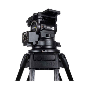 Miller Arrow FX 5 Fluid Head