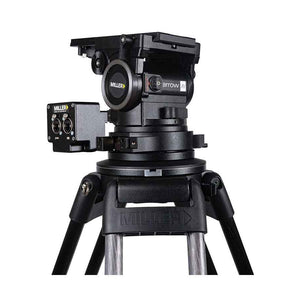 Miller Arrow FX 5 Fluid Head