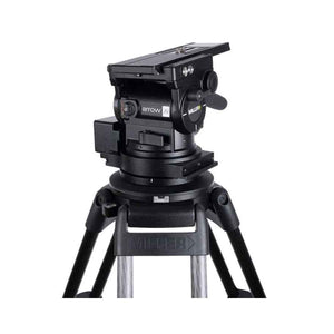 Miller Arrow FX 7 Fluid Head