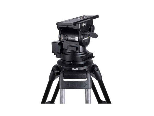 Miller Arrow FX 7 Fluid Head